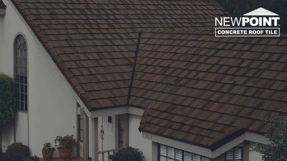 Newpoint roofing
