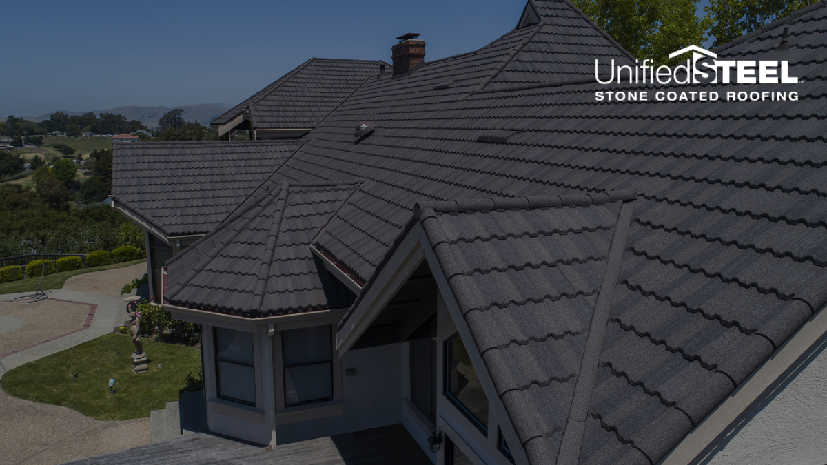 Unified Steel Roofing