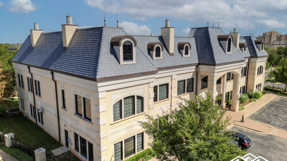 Davinci roof 