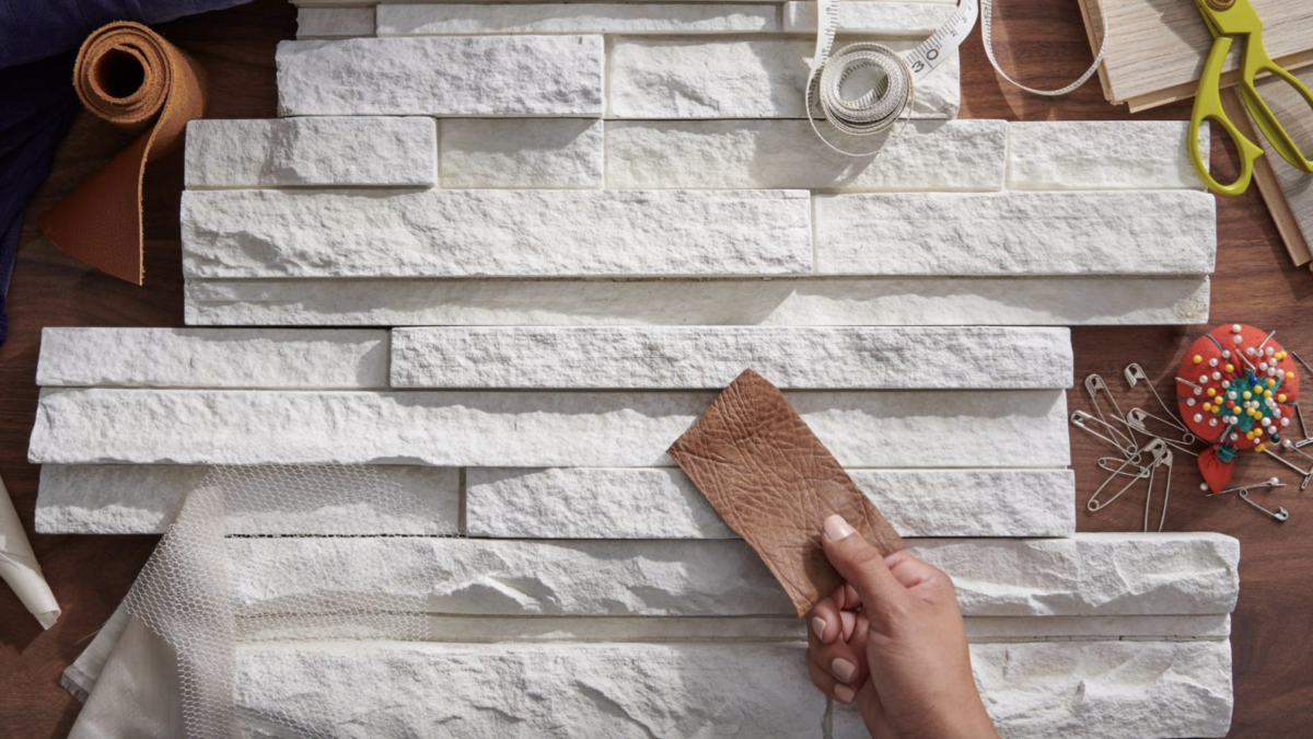 Cultured Stone