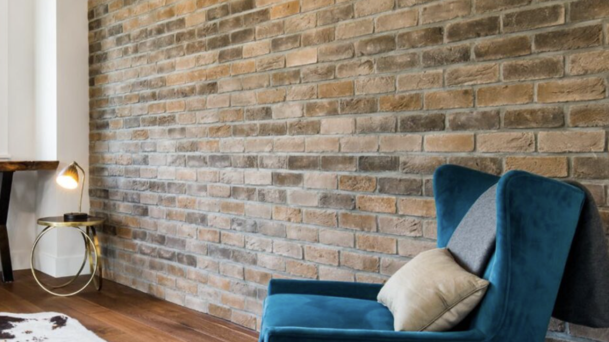 brick