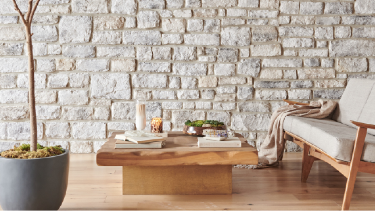 Eldorado Stone - Grand Banks™ Limestone