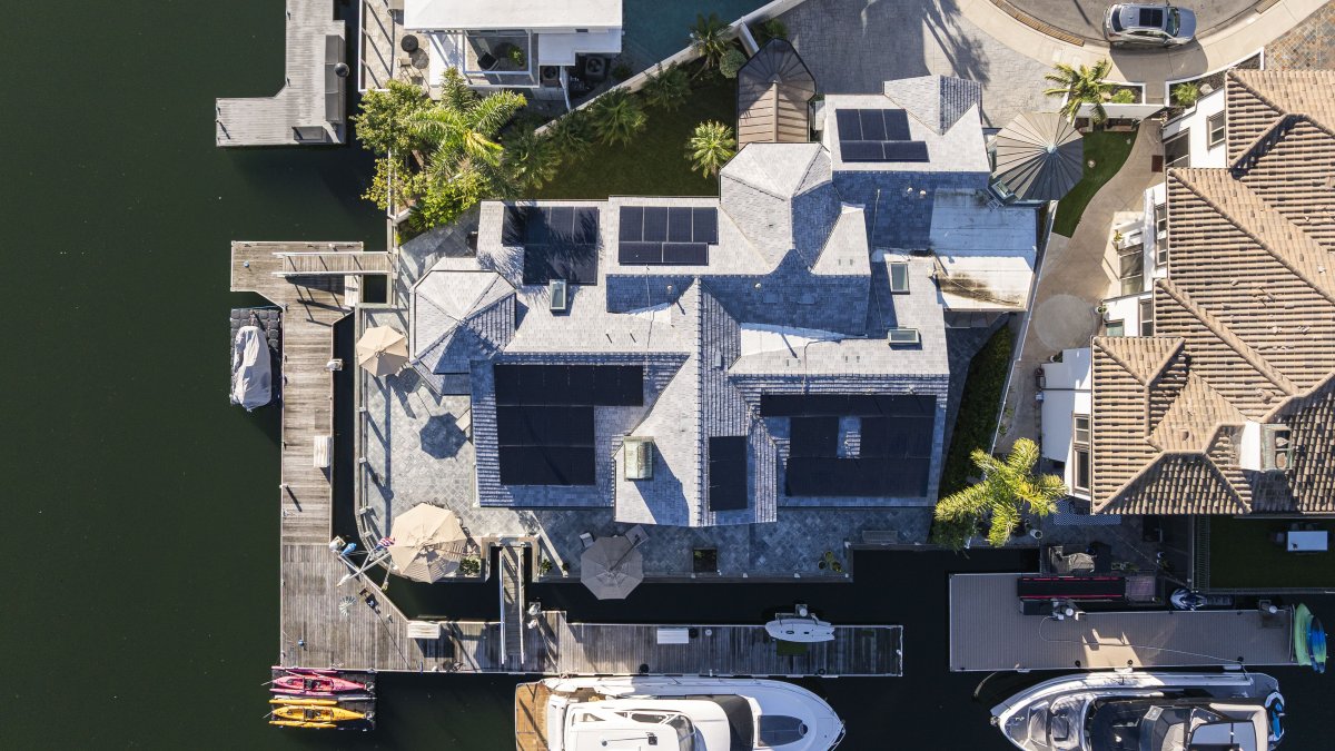 DaVinci Project Of The Year Final Touch Design 