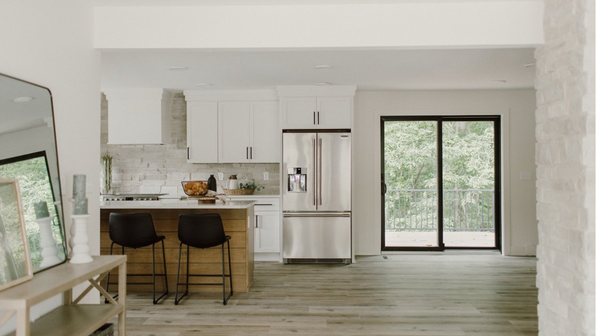 Cultured Stone - Wheaton Country Ledgestone