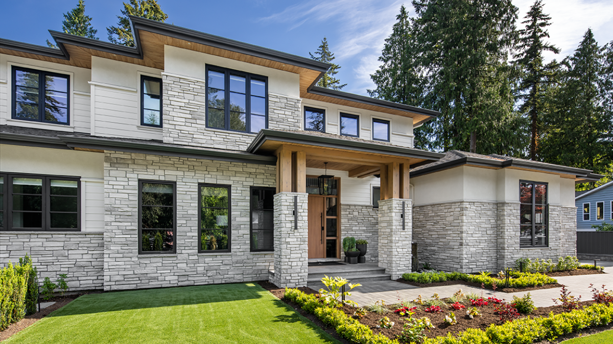 Cultured Stone - Wheaton Country Ledgestone