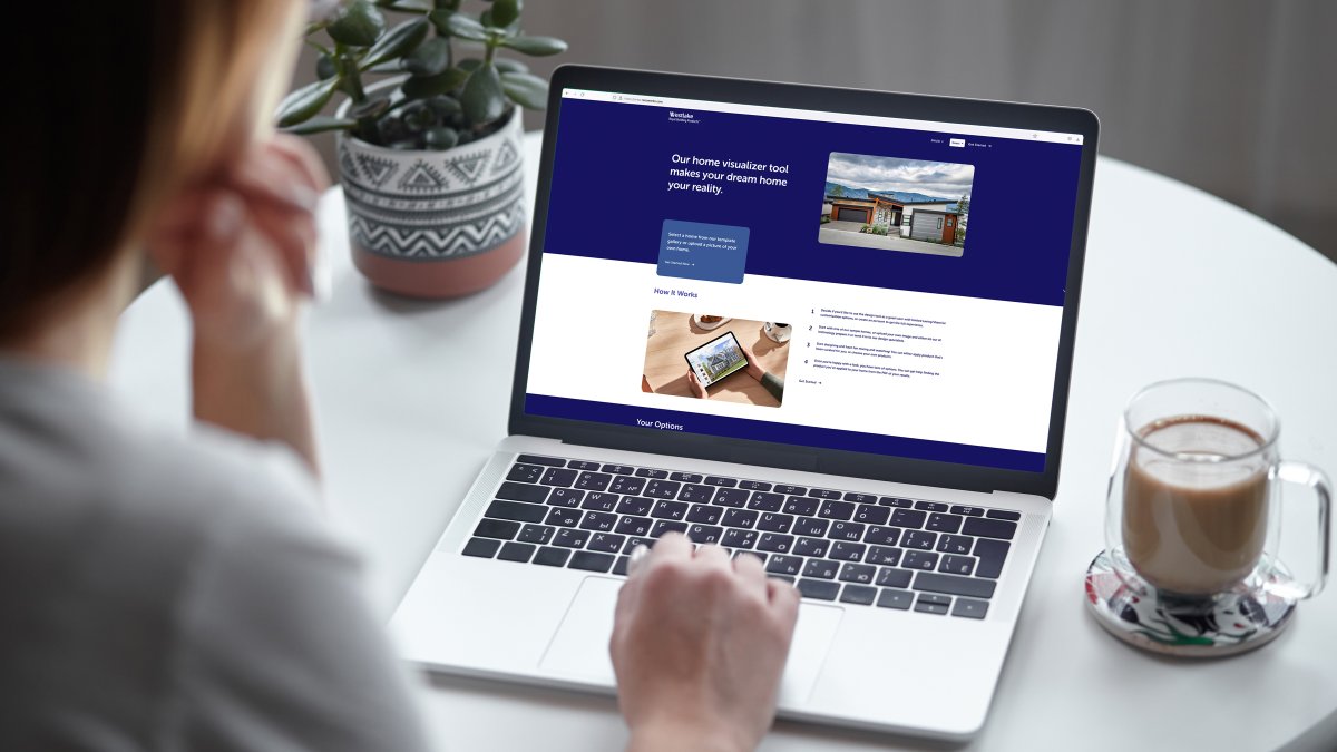 Free Home Design Tool Exterior Powered by AI for Siding Trim Stone Roofing