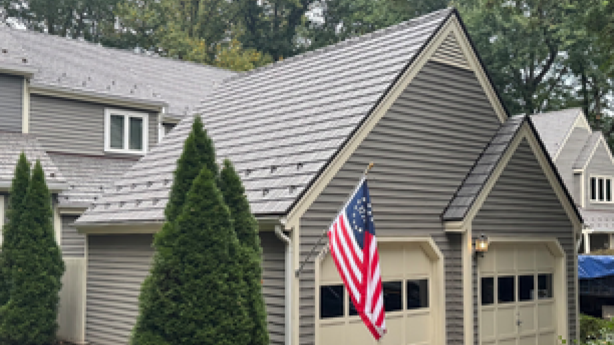 DaVinci Roofscapes-Select Shake-Class A Roofing