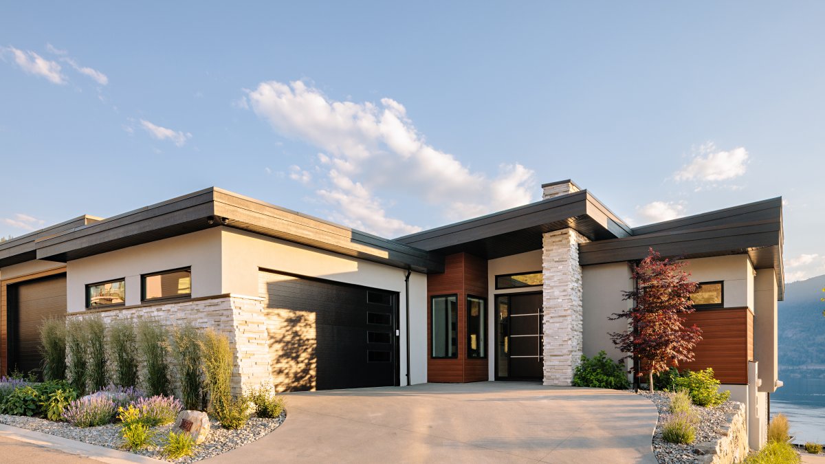 Cultured Stone - Ethos Pro-Fit Terrain Ledgestone