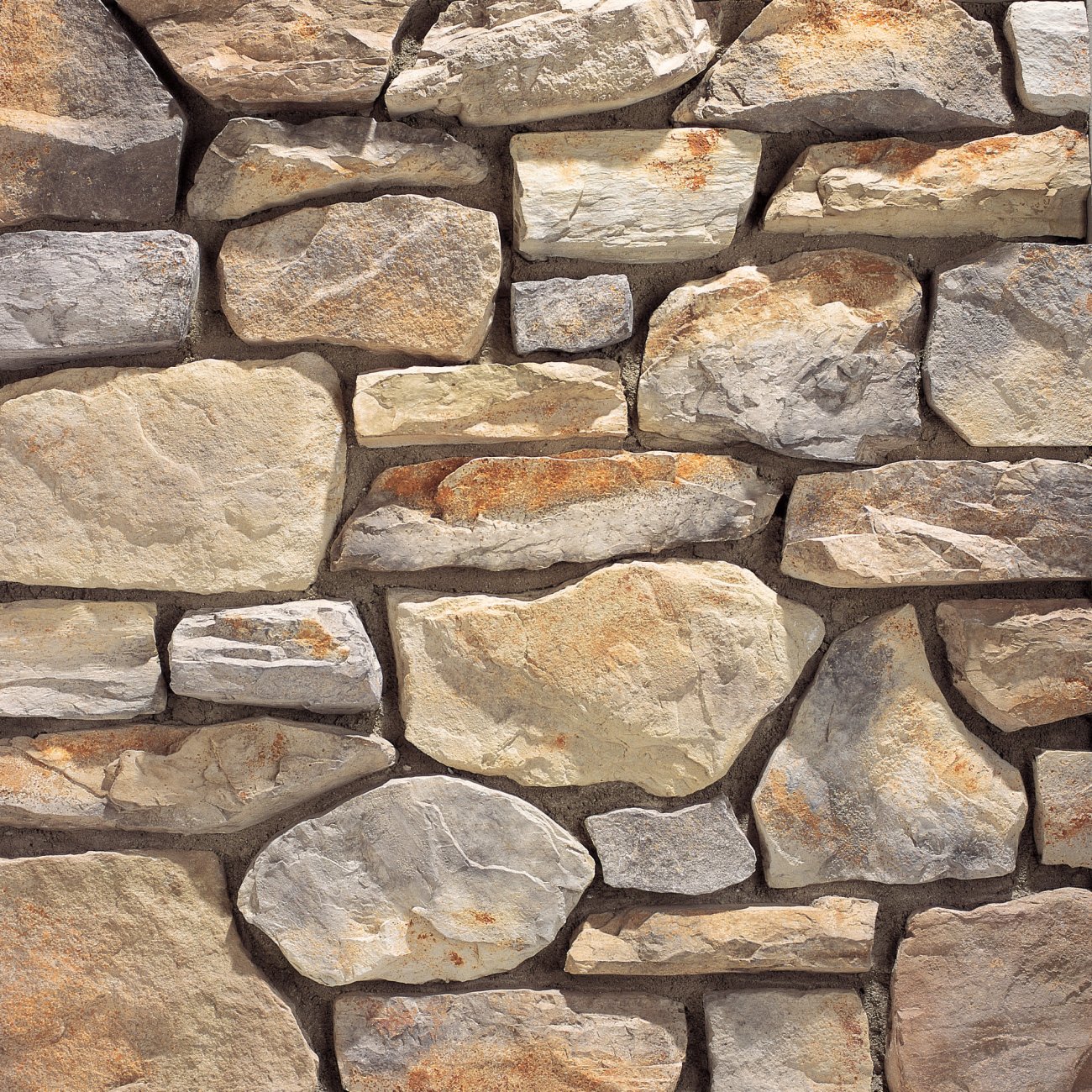 Hillstone Eldorado Stone | Rustic Tuscany-Inspired Stone Veneer