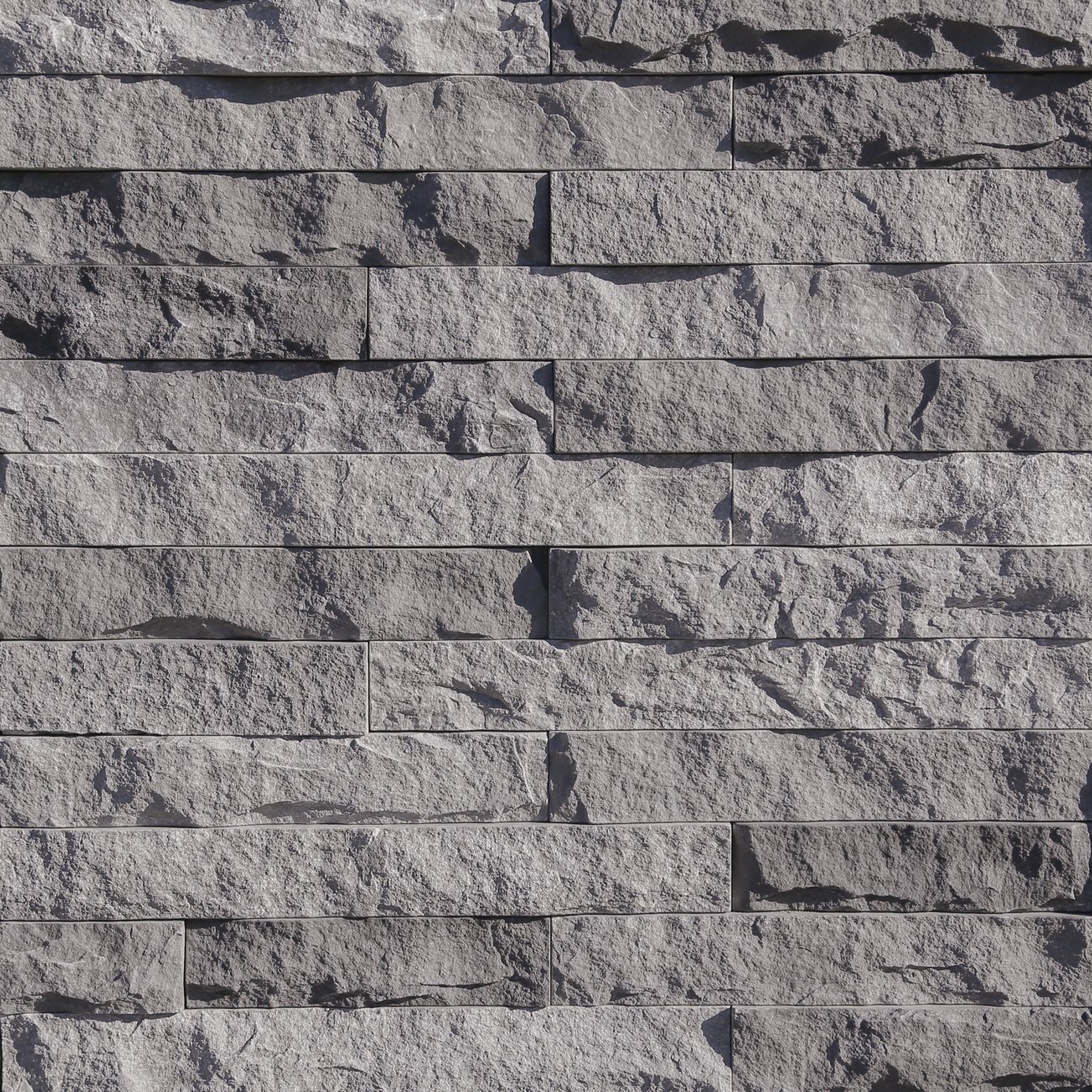 LedgeCut33 Stone Veneer | Modern, Dry-Stack Profile, image size:1300x1300