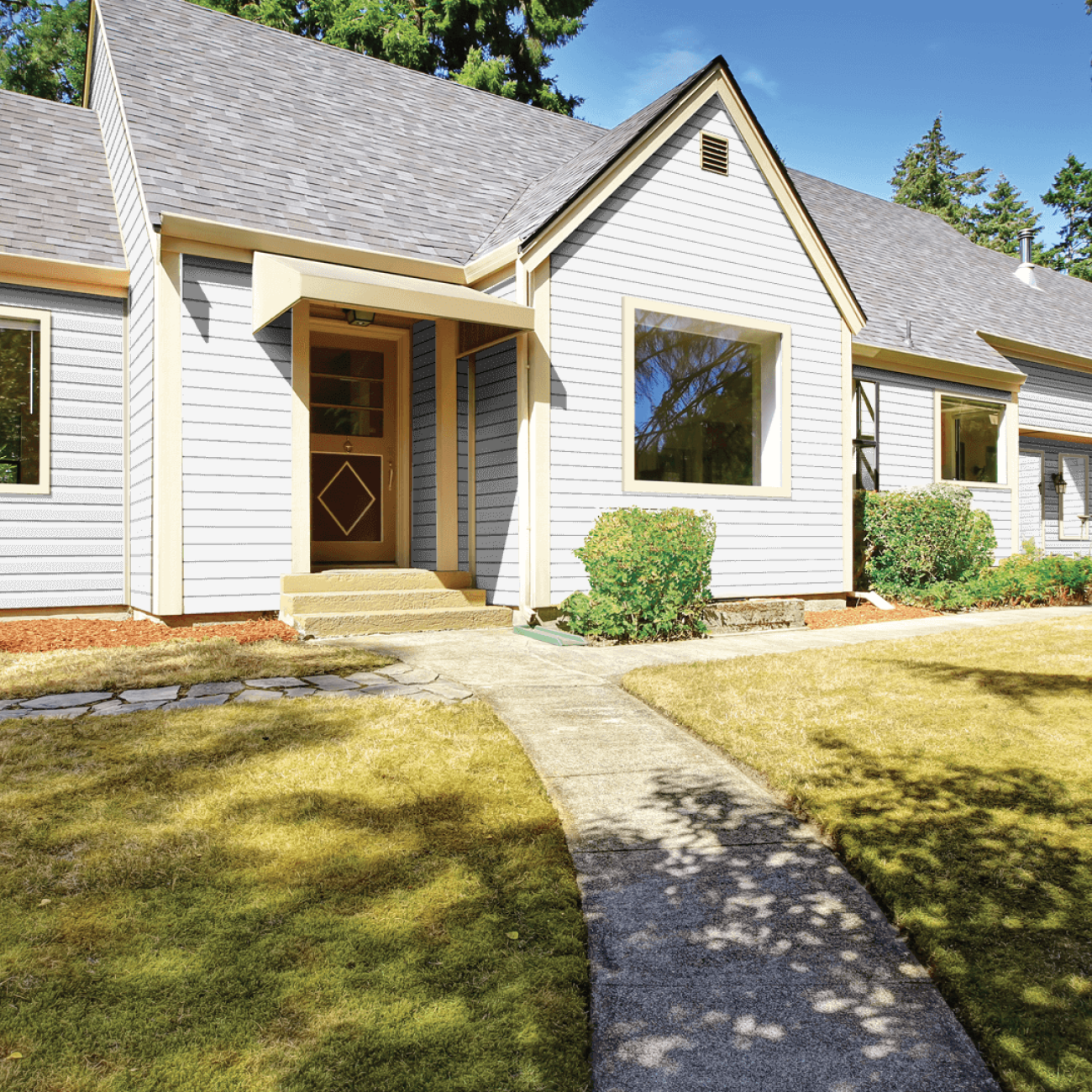 Elm Grove Vinyl Siding | Natural Cedar Look, Built to Last, image size:1300x1300