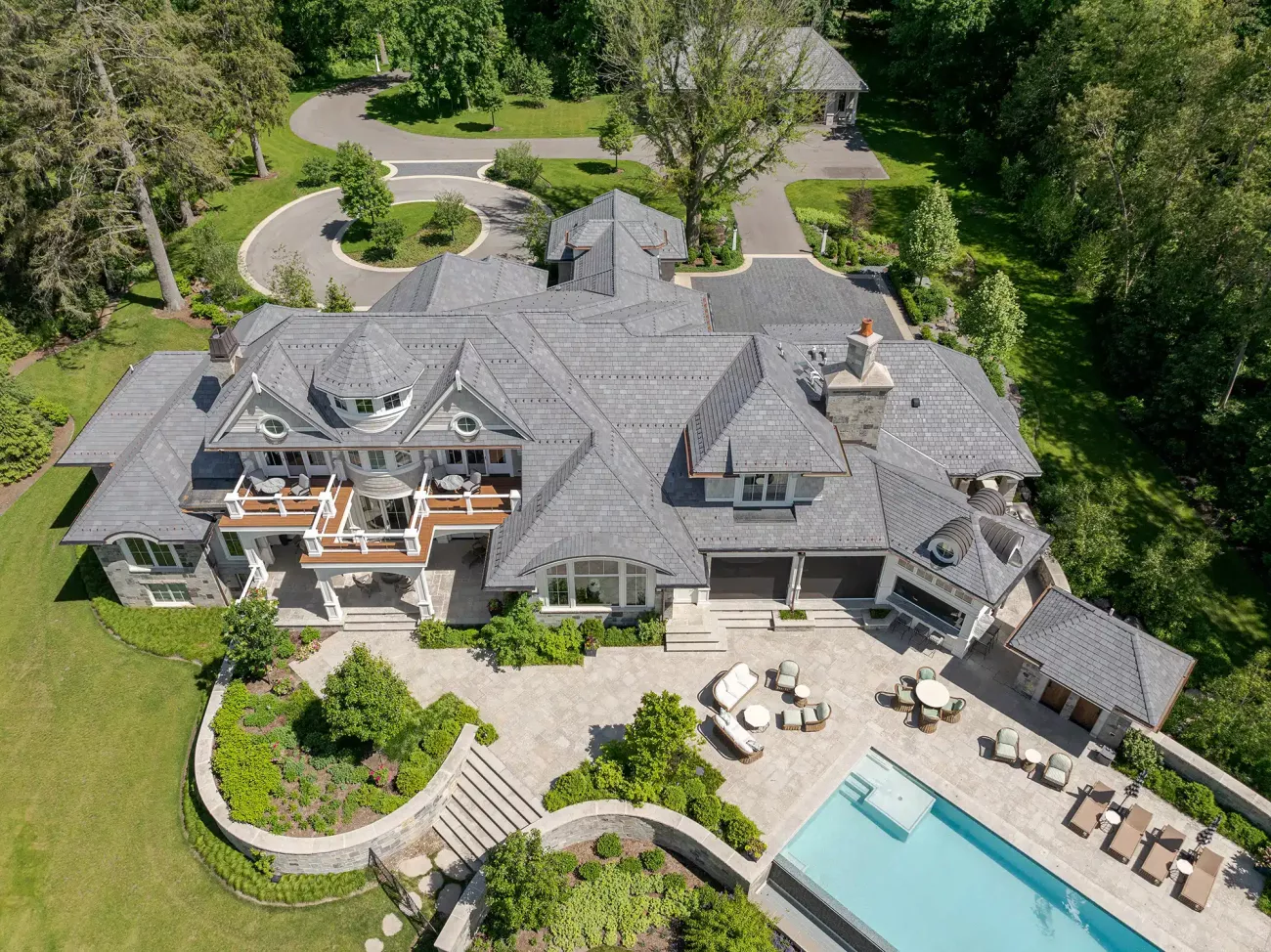 DaVinciHouse