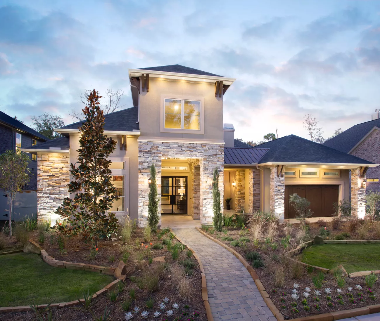 Cultured stone ledgestone