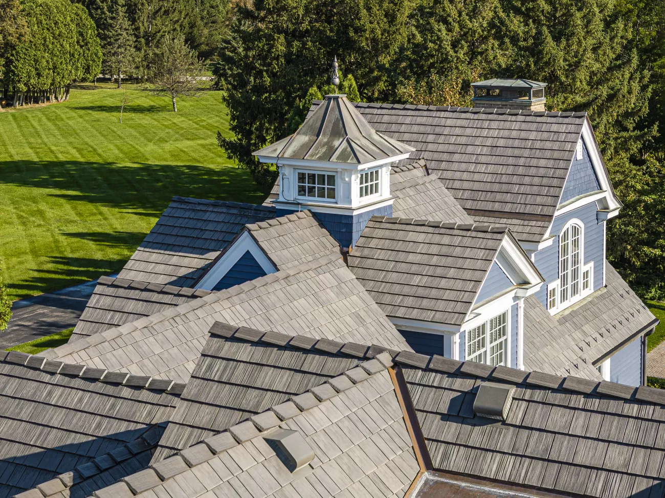 DaVinciRoof
