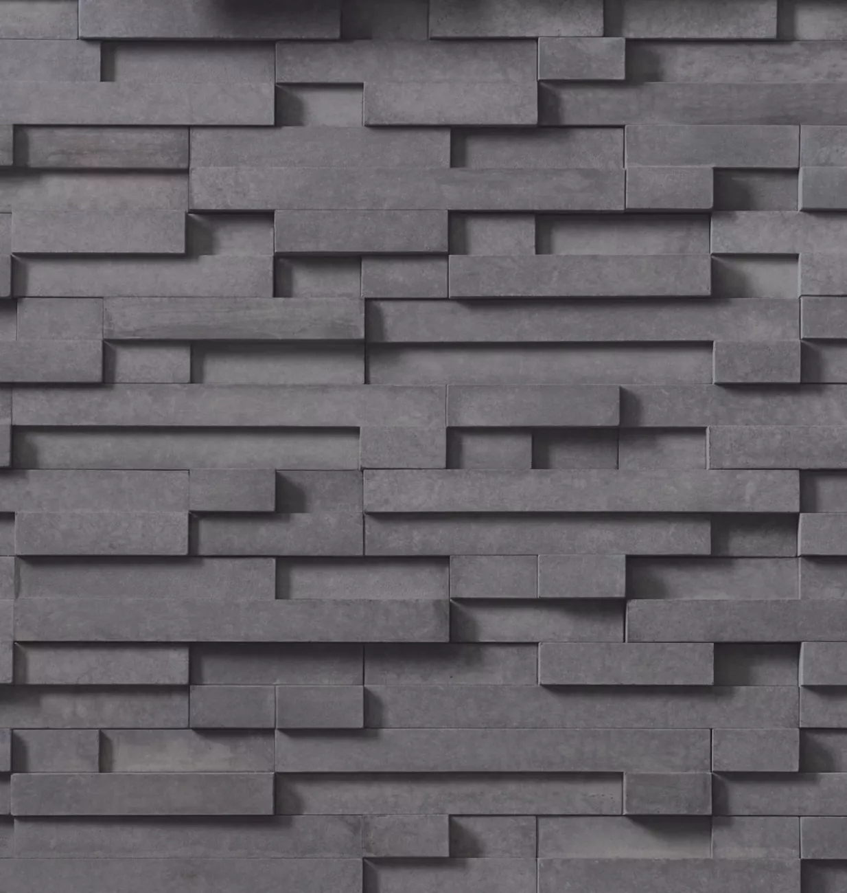 Pro-Fit Modera Ledgestone Carbon