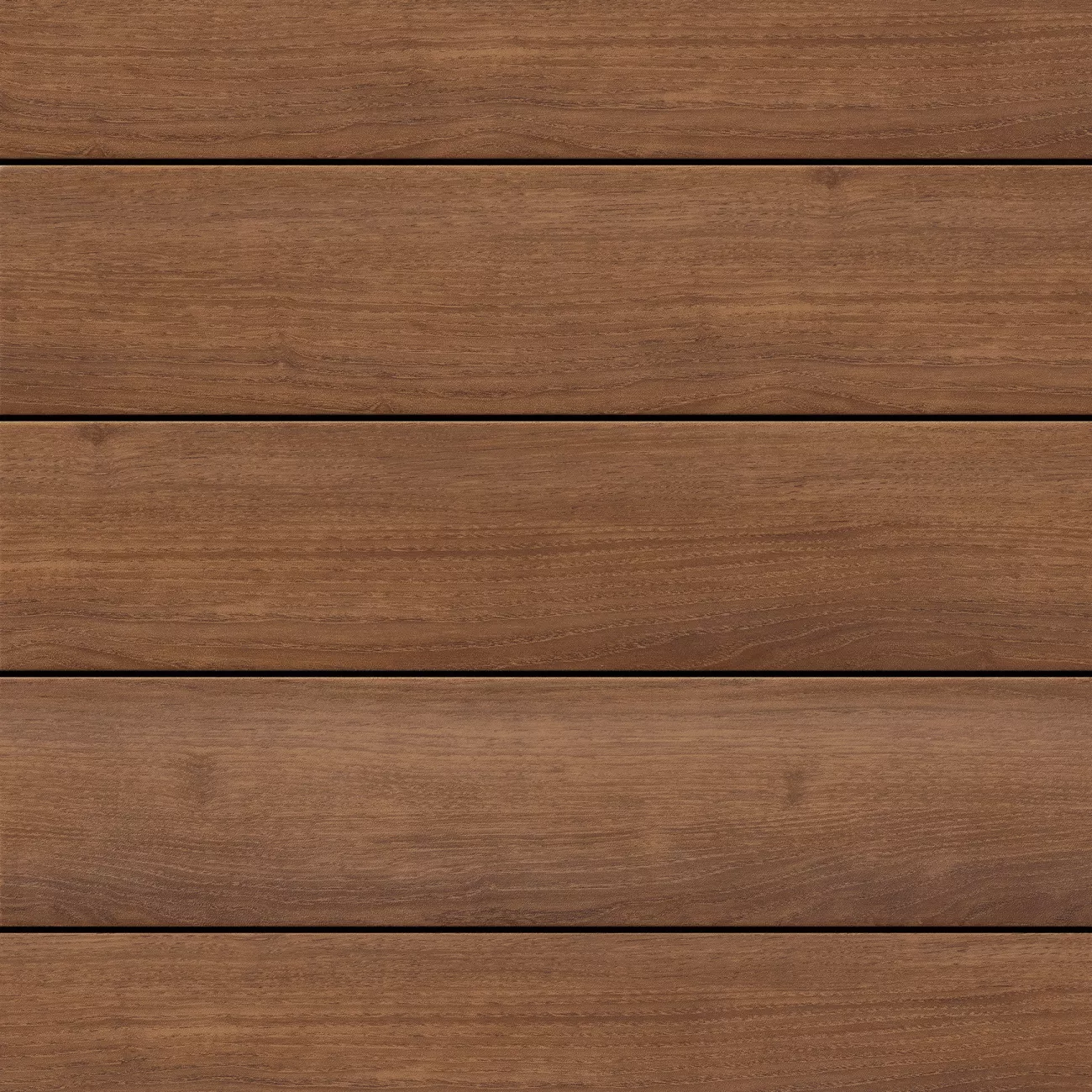 Zuri in Walnut