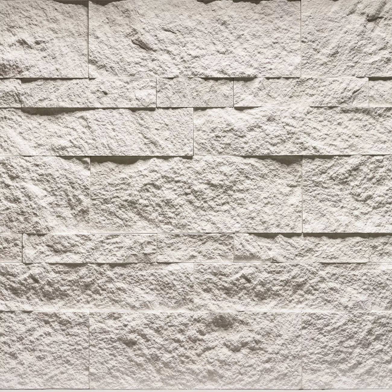 Hewn Stone