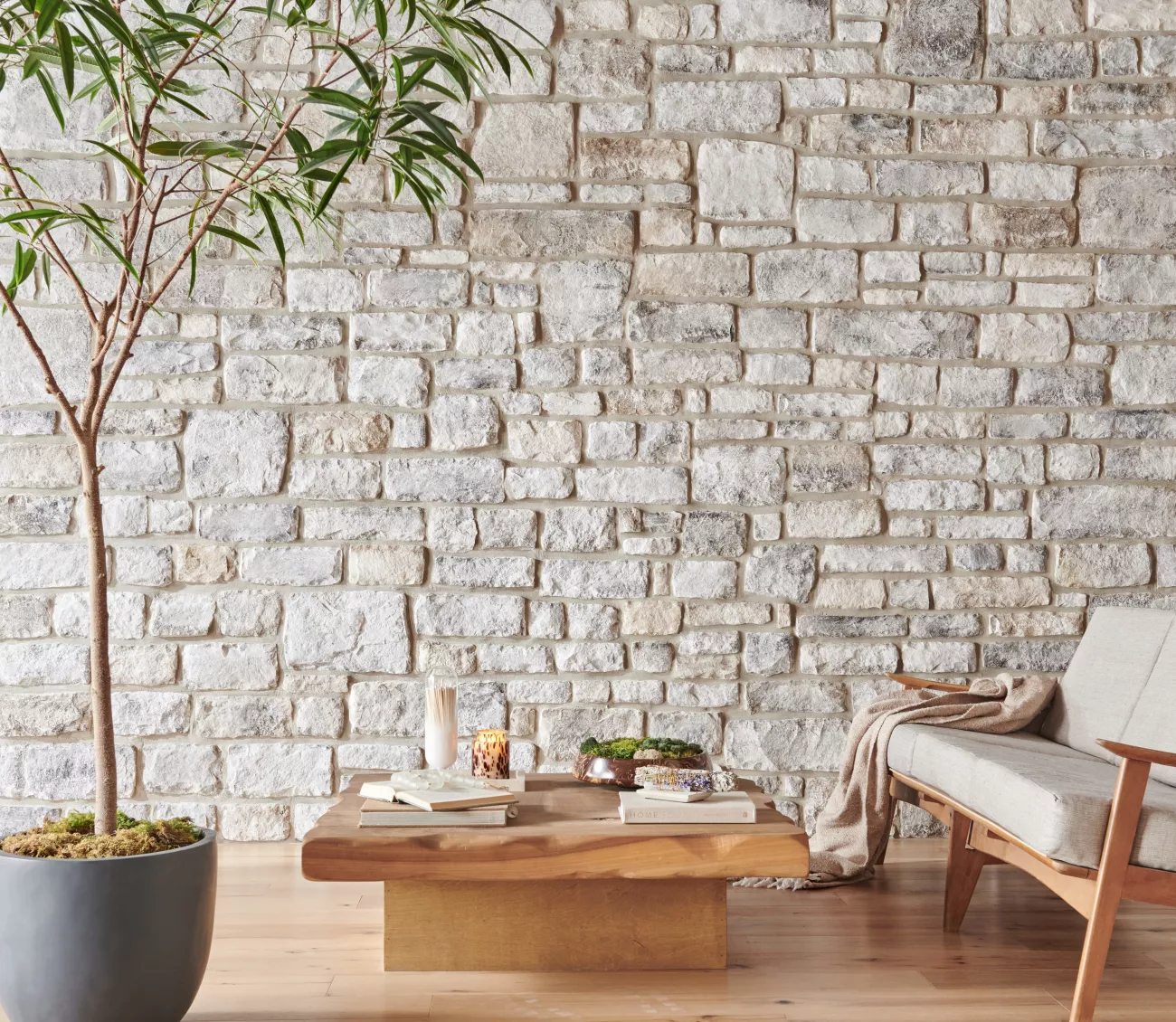 Limestone Eldorado