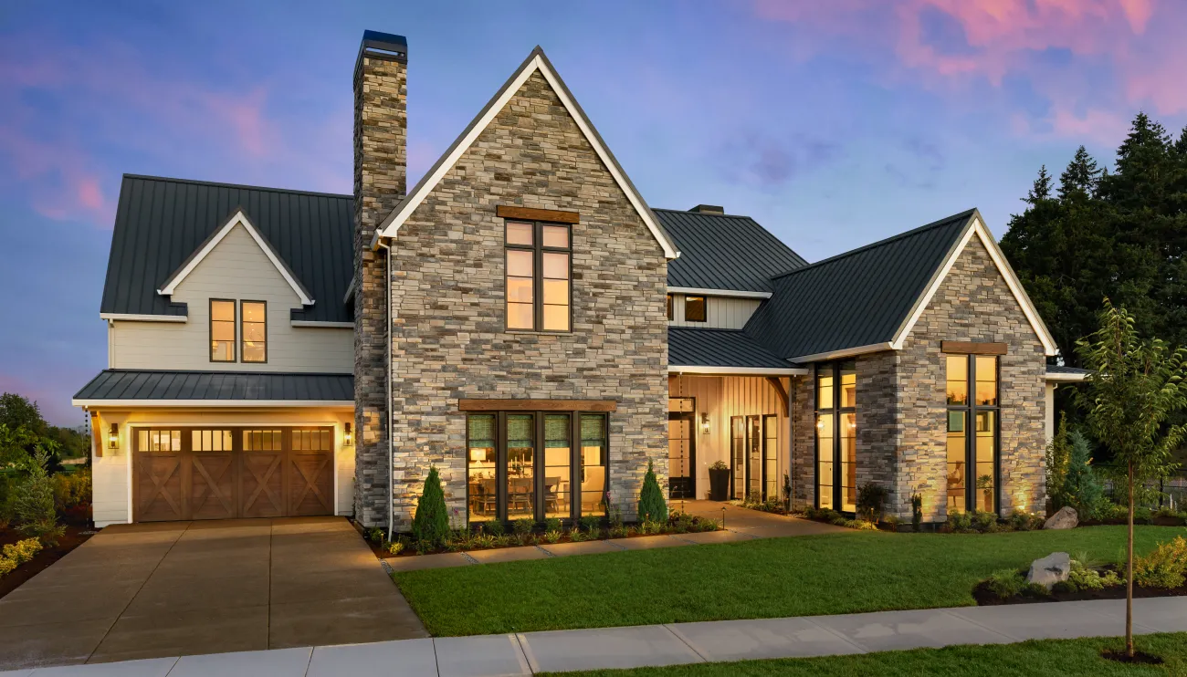 Country Ledgestone