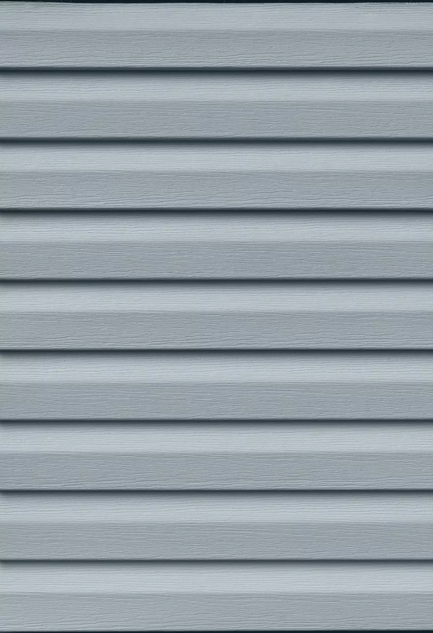Exterior Portfolio Blue