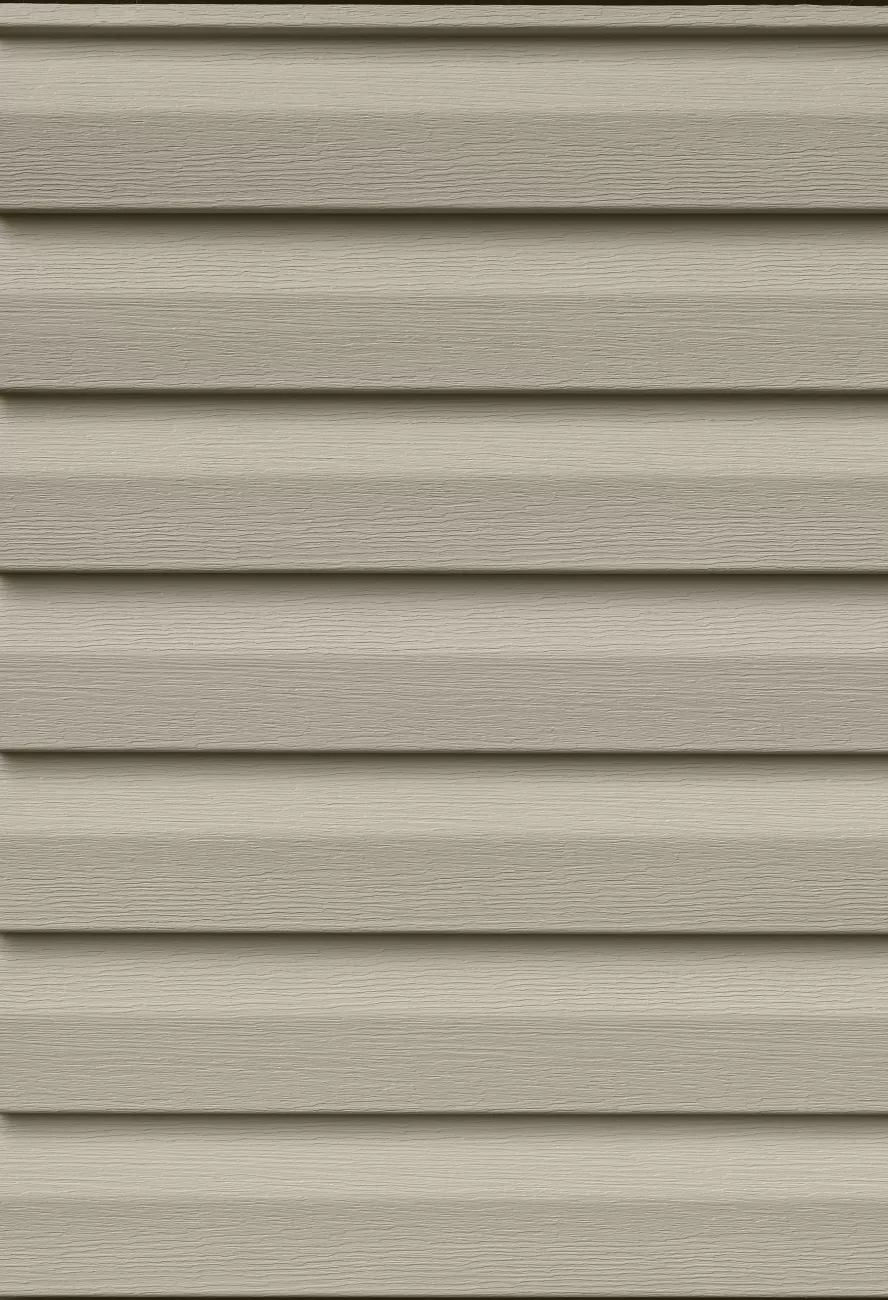 Beige Exterior Portfolio