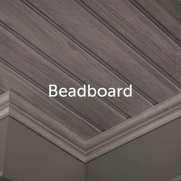 Beadboard