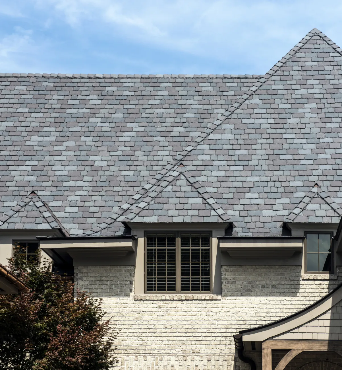 Multi-Width Slate