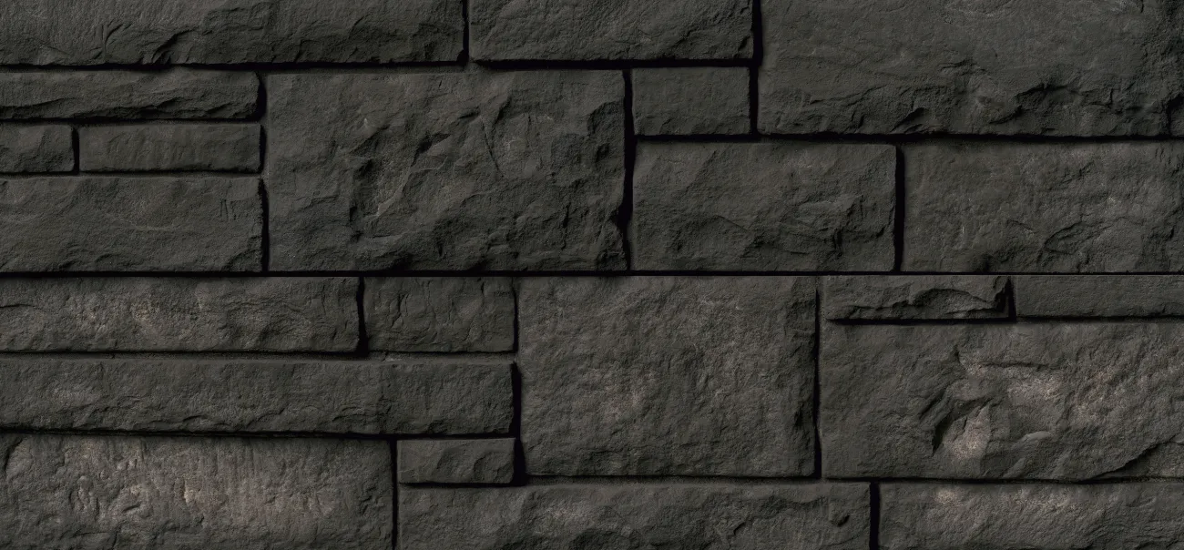 Versetta Stone - Northern Ash - Manufactured Stone Veneer