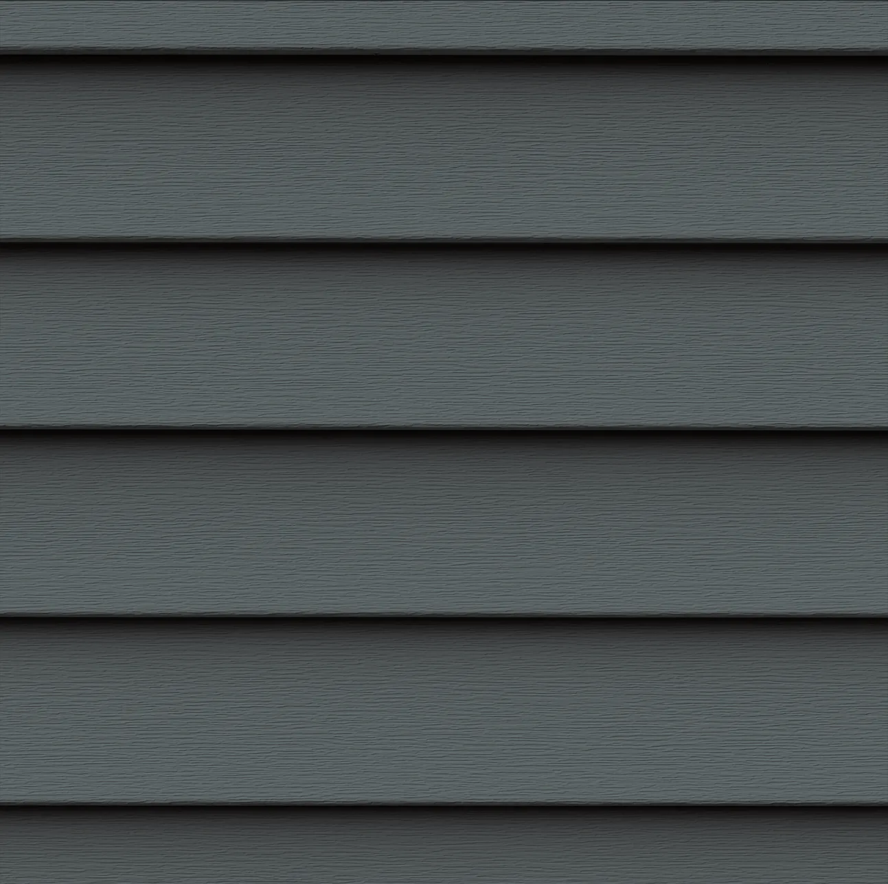 Estate Vinyl Siding Royal D5 Lap Midnight Surf
