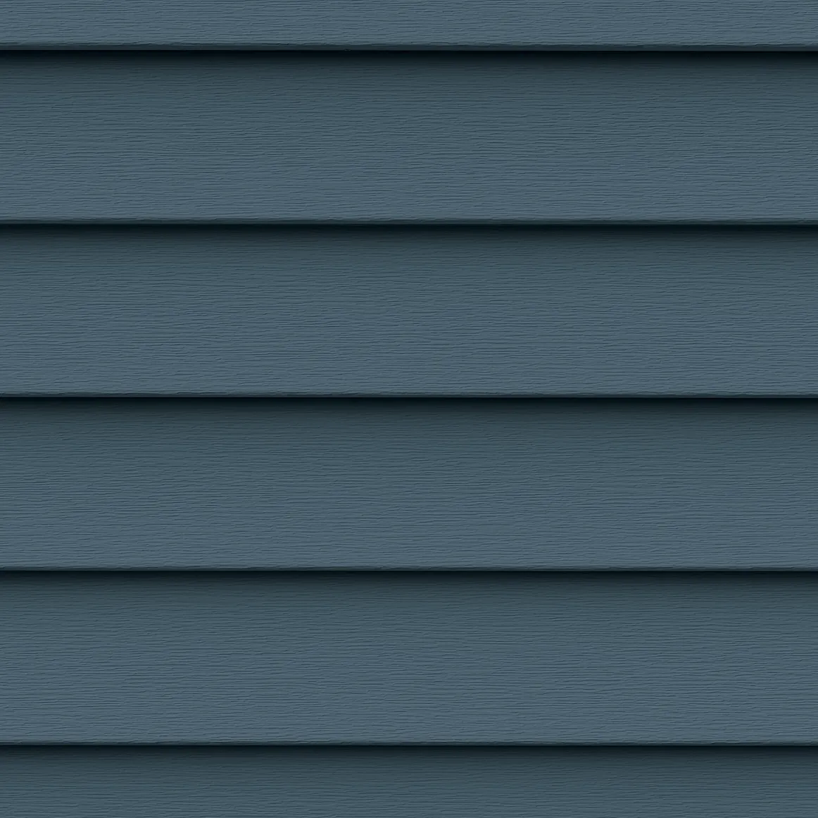 Market Square D5 Regatta Blue Siding 