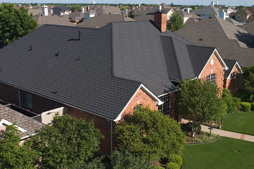 Shingle