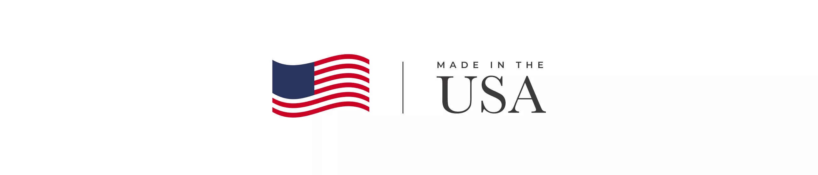 Made in the usa logo