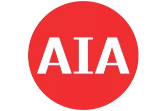 AIA Logo