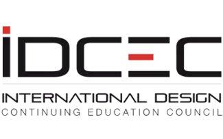 IDCEC Logo