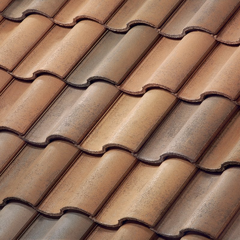 Autumn Blend Newpoint Tile Swatch