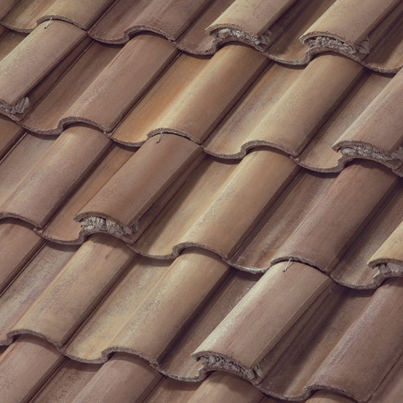 Buckskin Newpoint Tile Swatch