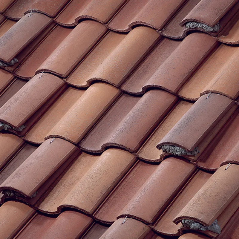 California Mission Blend Newpoint Tile Swatch