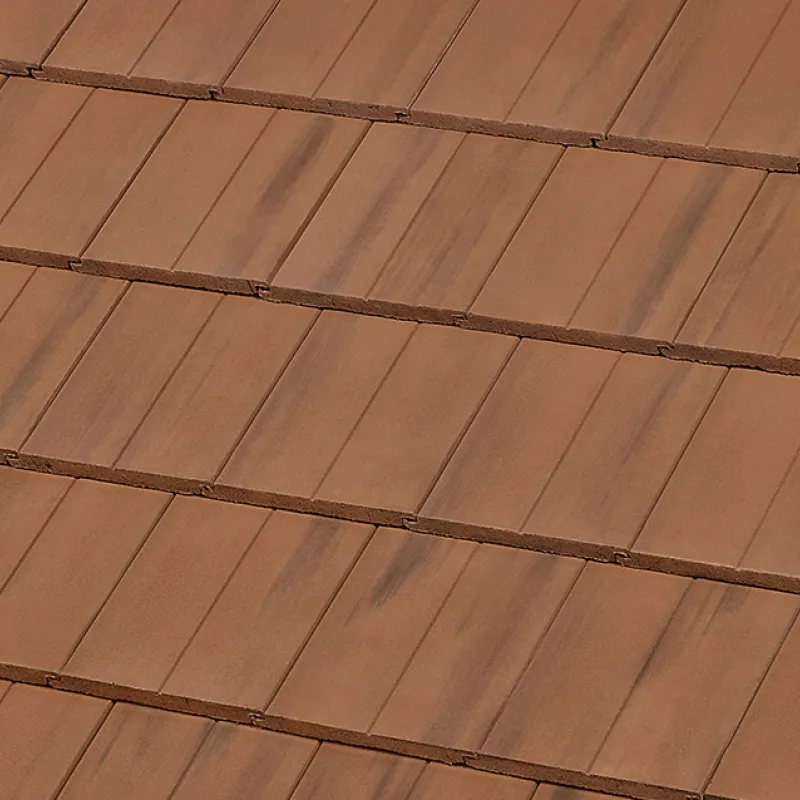 Canyon Clay - BA Newpoint Tile Swatch