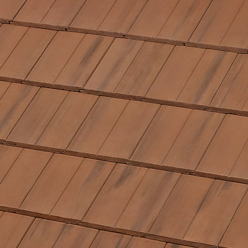 Canyon Clay - BA Newpoint Tile Swatch