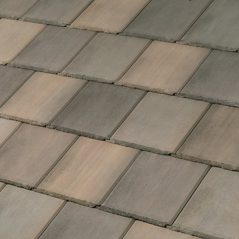 Bronze Pearl Blend Newpoint Tile Swatch