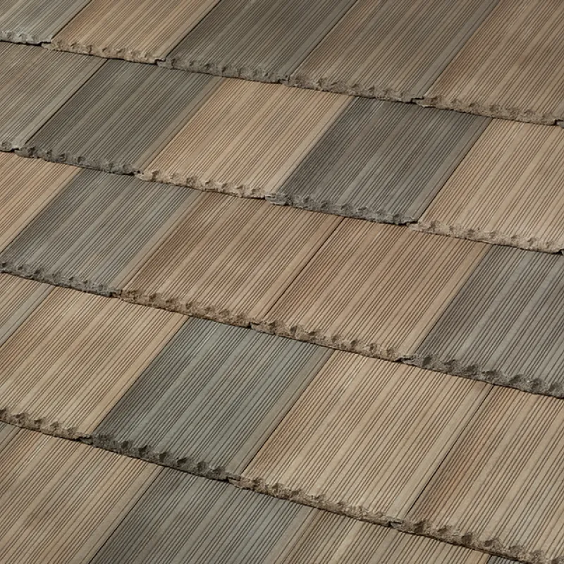 Bronze Pearl Blend Newpoint Tile Swatch