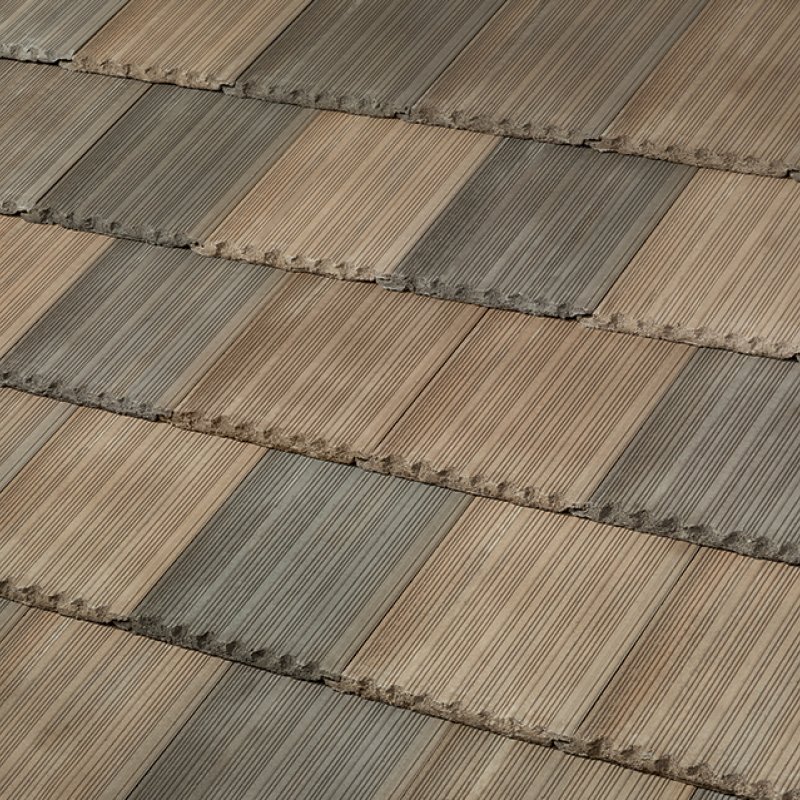 Bronze Pearl Blend Newpoint Tile Swatch