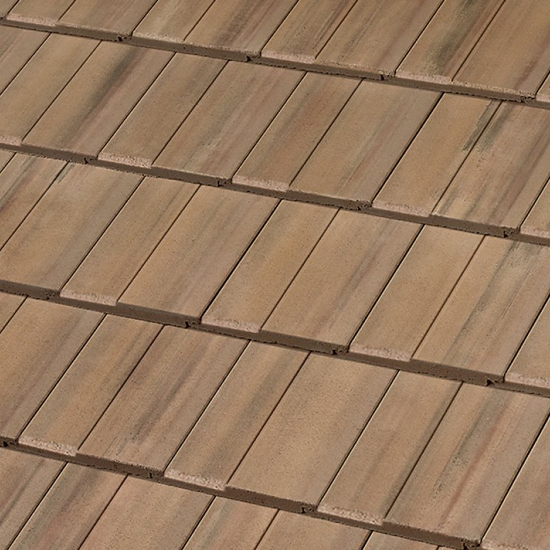 Cedar Tan - BBA Newpoint Tile Swatch