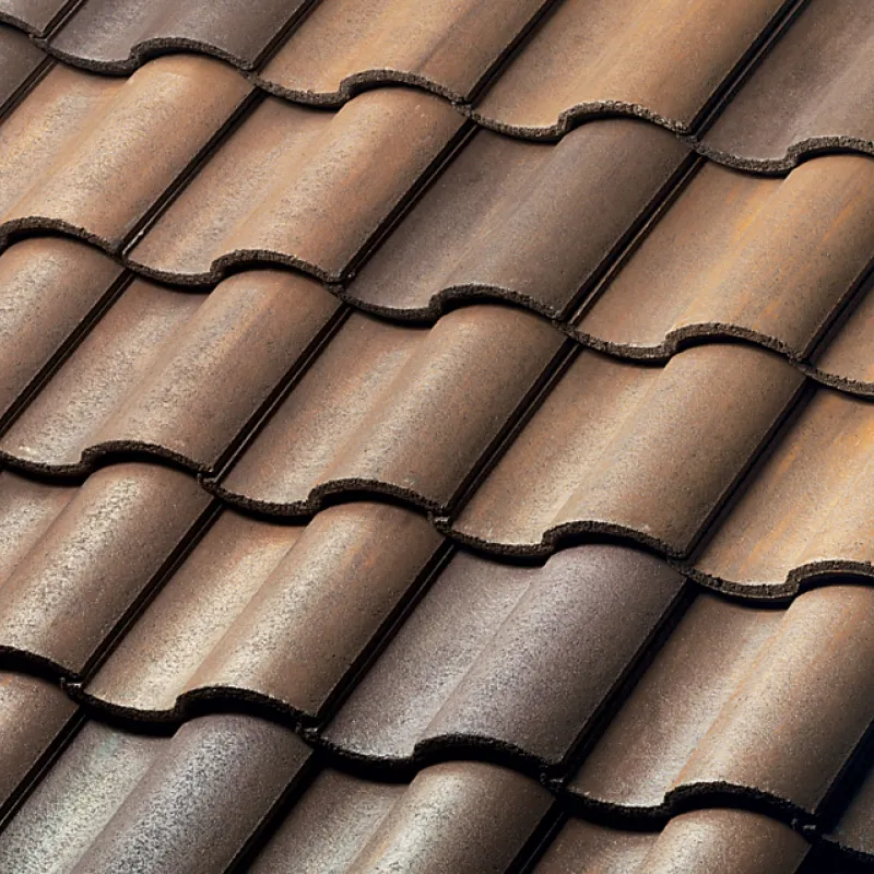 Apple Bark Newpoint Tile Swatch