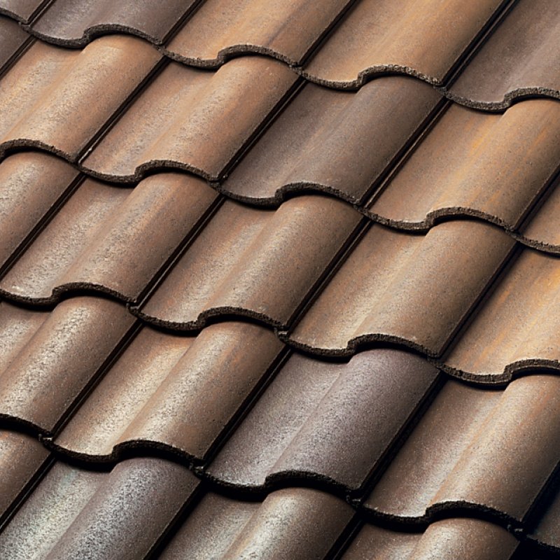 Apple Bark Newpoint Tile Swatch