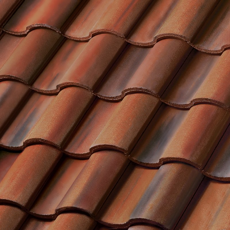 Casa Grande Blend Newpoint Tile Swatch