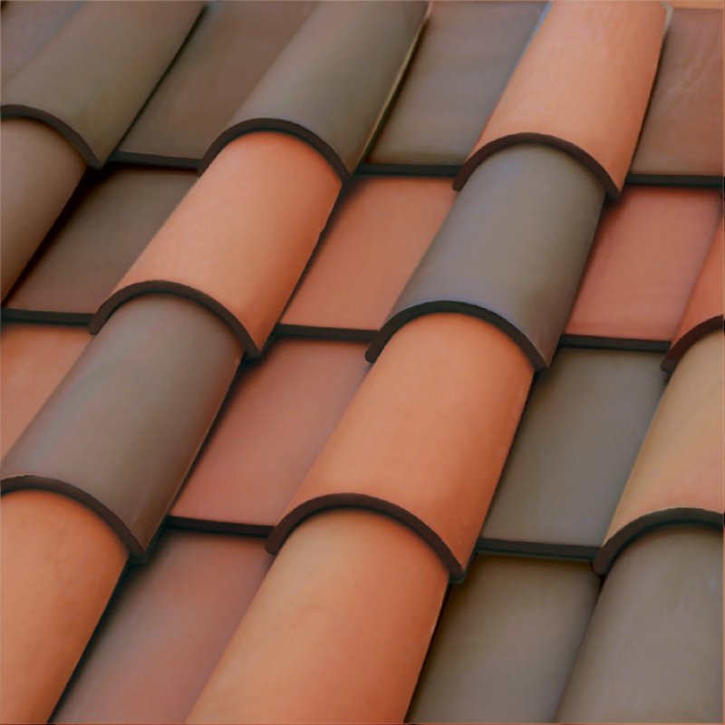El Camino US Tile Swatch