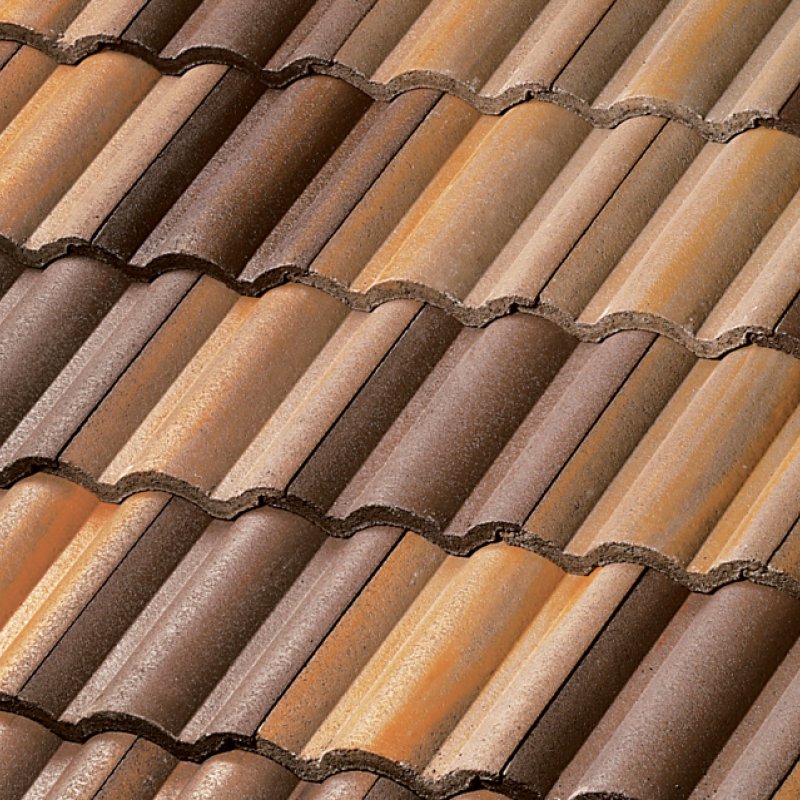 Apple Bark Newpoint Tile Swatch