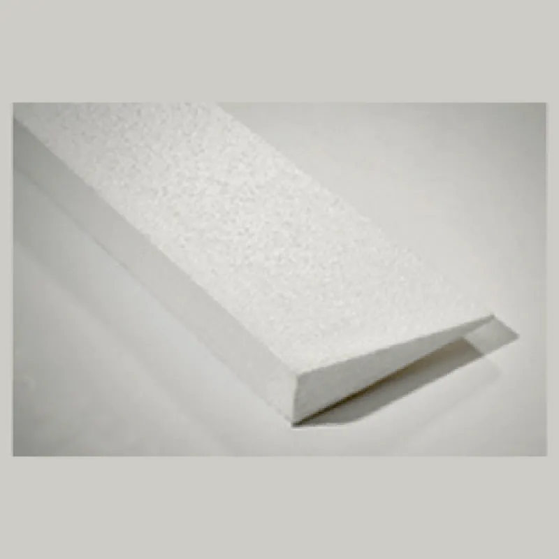 AntiPonding Taper Strips