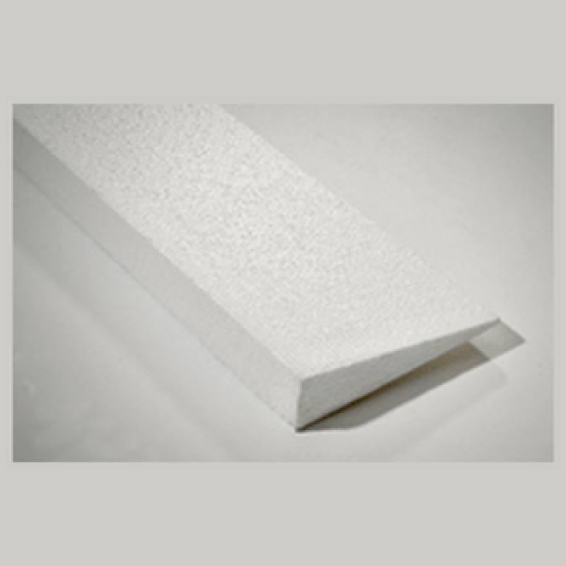 AntiPonding Taper Strips